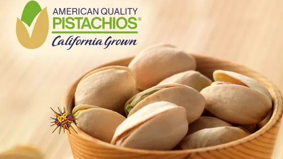 You Can Get Your Heart Healthy With American Pistachios