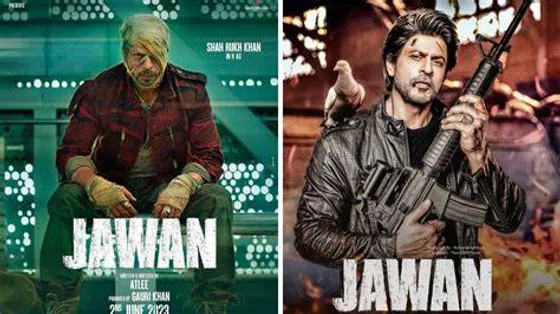 Vivek Agnihotri's Surprising Congratulatory Message to Shah Rukh Khan on 'Jawan's Success' Leaves Fans Shocked
