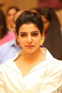 "Samantha Ruth Prabhu grooves in Bali, sets Instagram Reels on fire!"