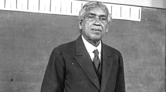 Indian Genius Denied the Nobel Prize: The Remarkable Story of a Forgotten Miracle Worker