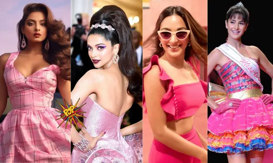 From Rekha, Deepika Padukone to Katrina Kaif Bollywood Actresses Who Will Ace The  Barbie Character In The Indian Cinema