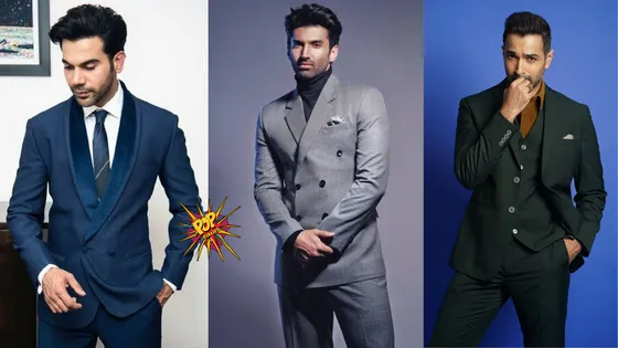 Ditching Black: Bollywood Stars Who Rocked Colorful Suits