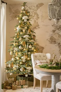 7 Different Ways Of Styling Your Christmas Trees In 2023: Budget Friendly!