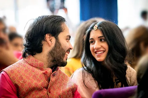 Viral Wedding Budget: Inside the Extravagant Anant Ambani and Radhika Merchant Nuptials