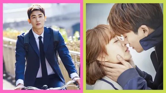 From K-Dramas to Bollywood: The Aspirations of Park Hyung-sik