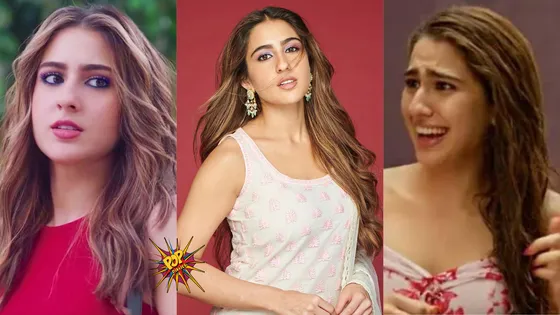 Like Bday Girl Sara Ali Khan, We Too Think No More Remakes Is The Best Way Forward!