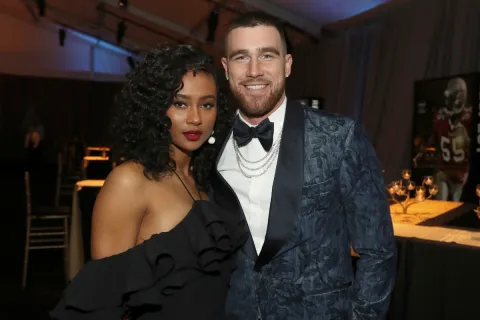 Travis Kelce's Ex-Girlfriend Opens Up: Addressing Backlash with an 'Open Letter'