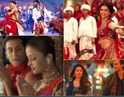 Top 5 Bollywood Movies That Flawlessly Celebrated This Festival