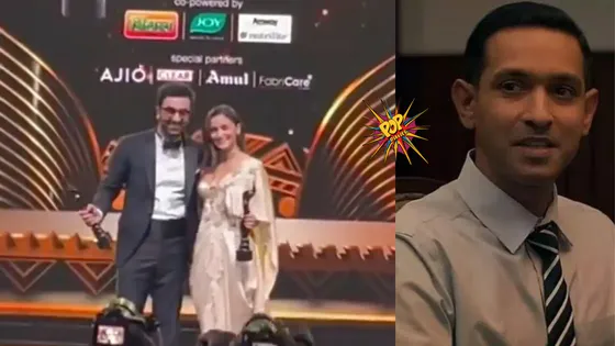 69th Filmfare Awards 2024 Winners Full List: Couple Alia Bhatt-Ranbir Kapoor Wins Best Actor; 12th Fail Clinches Best Film!