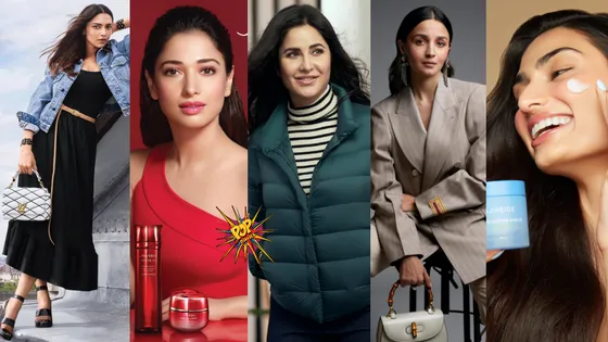Bollywood Divas Create History By Being First Indian Ambassadors Of THESE Prestigious International Brands!