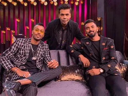 One Year of Koffee with Karan Season 7: Revisiting 7 iconic moments