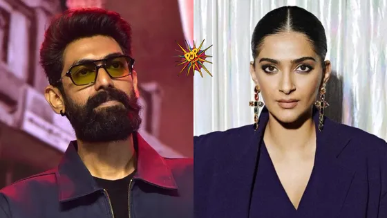 Rana Daggubati's Apology To Sonam Kapoor After His Indirect Controversial Remarks On Her