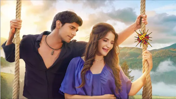 Karan Hariharan and Paanie Kashyap's movie 'Pyaar Hai Toh Hai', title song is out now