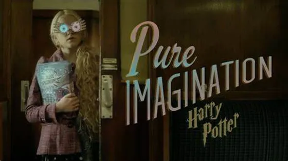 AI Artists Revolutionize Stunning Imaginations Harry Potter Characters