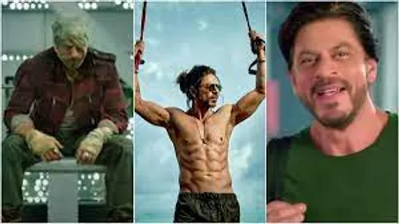 From Chandrayaan 3 success to SRK's blockbuster movies: Happiest moments of 2023!