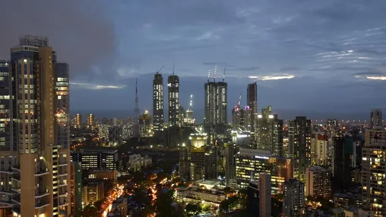 Maharashtra's 'Third Mumbai': A Green Light for the State's Ambitious New City