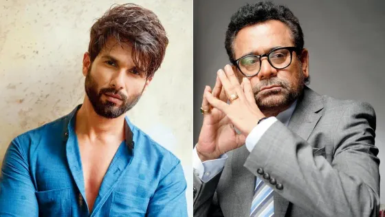 Shahid Kapoor Walks Out Of Annes Bazmee's Next Comedy Film, Director Addresses To The Matter!