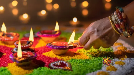 Tips To Embrace Eco-friendly Diwali And Say No To Firecrackers!