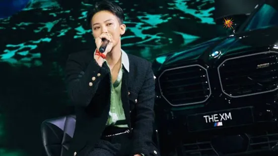 G-Dragon Faces Drug Abuse Charges: International Fans Rally Behind Him