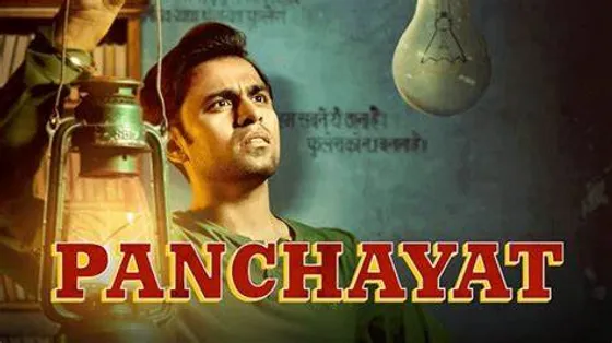 From being the most loved show to winning big at IFFI: Indian government’s biggest honor for a web series; TVF Panchayat clocked 4 years of its release!