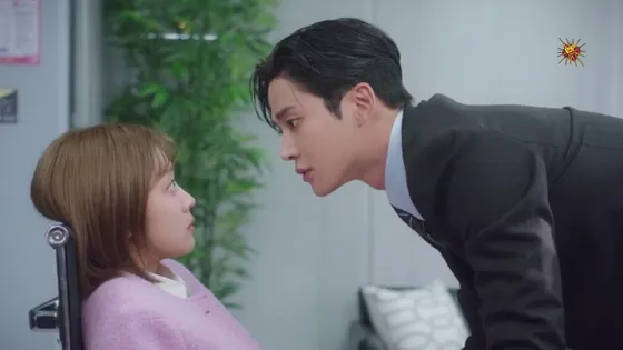Destined With You: Rowoon & Jo Bo Ah’s On-screen Hottest Love-Making Scene Sets K-Drama Fans Ablaze