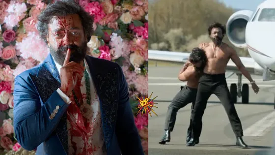 Bobby Deol's Menacing Resurgence: 'Lord Bobby' Memes Resurface Amidst Fan Frenzy Over 'Animal' Trailer