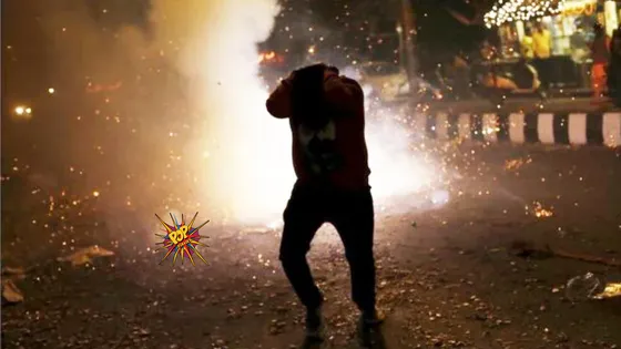 Supreme Court Imposes Firecracker Ban Nationwide Ahead Of Diwali