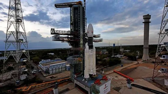 India's Nerve Racking Chandrayaan-3: 20 Minutes of Lunar Land Anxiety