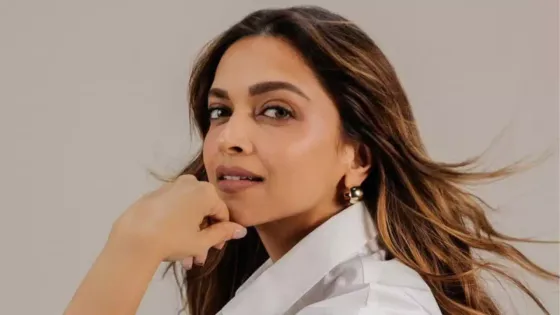 “There is a World Outside of America”, Says Deepika Padukone