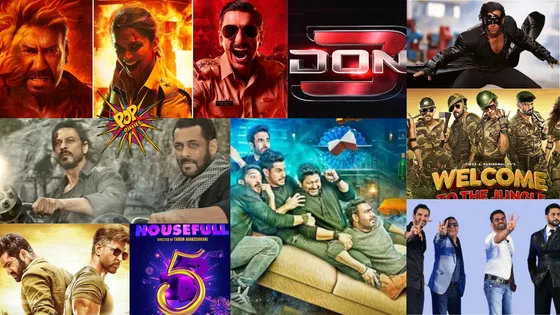 Bollywood Franchise Films We're Avidly Anticipating for Being Updated!