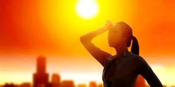 Overcome the Summer Heat: 5 Essential Tips to Eradicate Heat Rashes