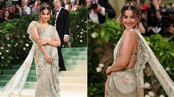 Alia Bhatt's Met Gala Presence Sparks Controversy, Lands Her on Blockout 2024 List: Here's Why You Need to Know!