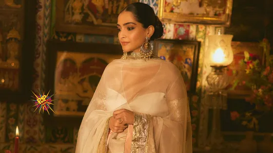 I am a strong supporter of second-hand websites, despite it not being part of our culture: Sonam Kapoor