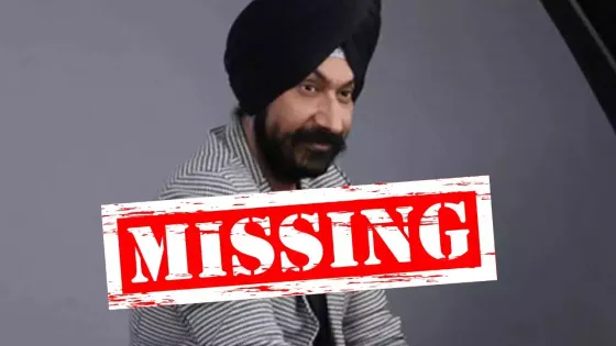 Shocking Television actor Gurucharan Sochi Mysterious Disappearance