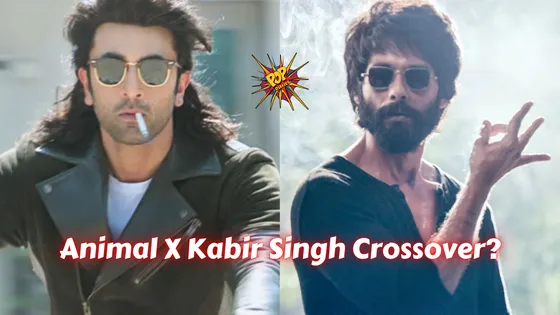 'ANIMAL PARK' DEETS: Shahid Kapoor Hints Blockbuster Crossover of Ranvijay-Kabir Singh & Ranbir Kapoor Shares Exciting Details of Sequel!