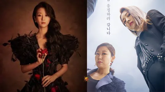 Top 6 Kdrama Thrillers Based on Woman Revenge