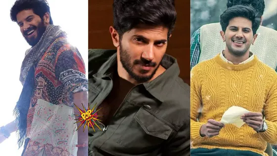 Iconic Roles That Make Us Want To Fall In Love With Dulquer Salmaan!
