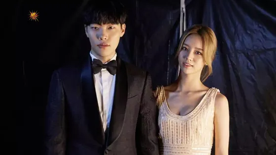 Acquaintances Reveal Truth About Ryu Jun Yeol and Hyeri's Relationship Amid Media Play Criticism