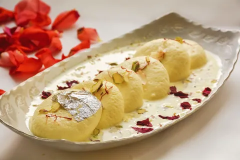 Indian Street Sweets: 3 Desserts Rank Among World's Best, Desi Netizens React
