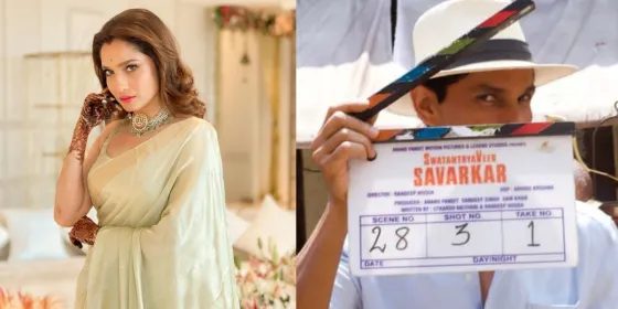 Fans are all praise for Ankita Lokhande's portrayal of Yamunabai in Swatantrya Veer Savarkar's trailer