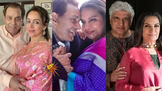 RRKPK: Know How Javed Akhtar & Hema Malini Reacted On Dharmendra-Shabana Azmi Kissing Scene