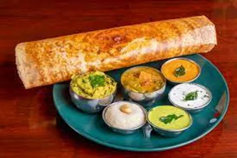 This Indian Dish Ranks 10th In The World's Best Pancake List!