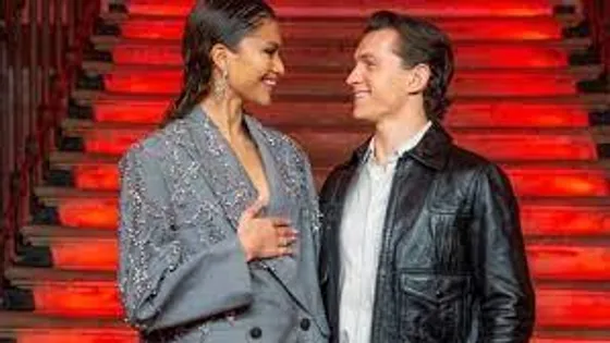 Zendaya's Sweet Mention Of Tom Holland In New Interview: See Fans Reaction!