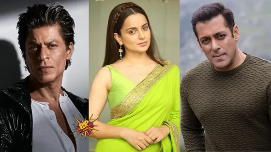 Bollywood Celebs Lent With Y+ Protection Amidst Heightened Threats!