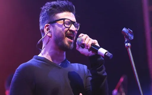 Amit Trivedi drops his highly anticipated album ‘Songs of Trance 2’