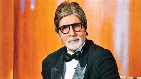 The Transformation of Amitabh Bachchan: From Angry Man to Romantic Kabhi Kabhie