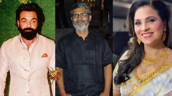 Nitesh Tiwari's Ramayana Cast to Expand with Bobby Deol as Kumbhakarna & Lara Dutta as Kaikeyi?