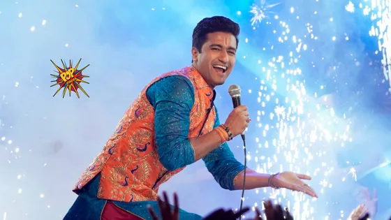 ‘Thrilled that people are loving the trailer of The Great Indian Family!’: Vicky Kaushal