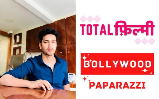 Dashmani Media's Strategic Expansion: Acquires Total Filmi and Bollywood Paparazzi, Enhancing Celebrity Content Reach