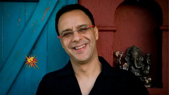Vidhu Vinod Chopra Shared the Best Compliment He Had Ever Received in His Entire Career!